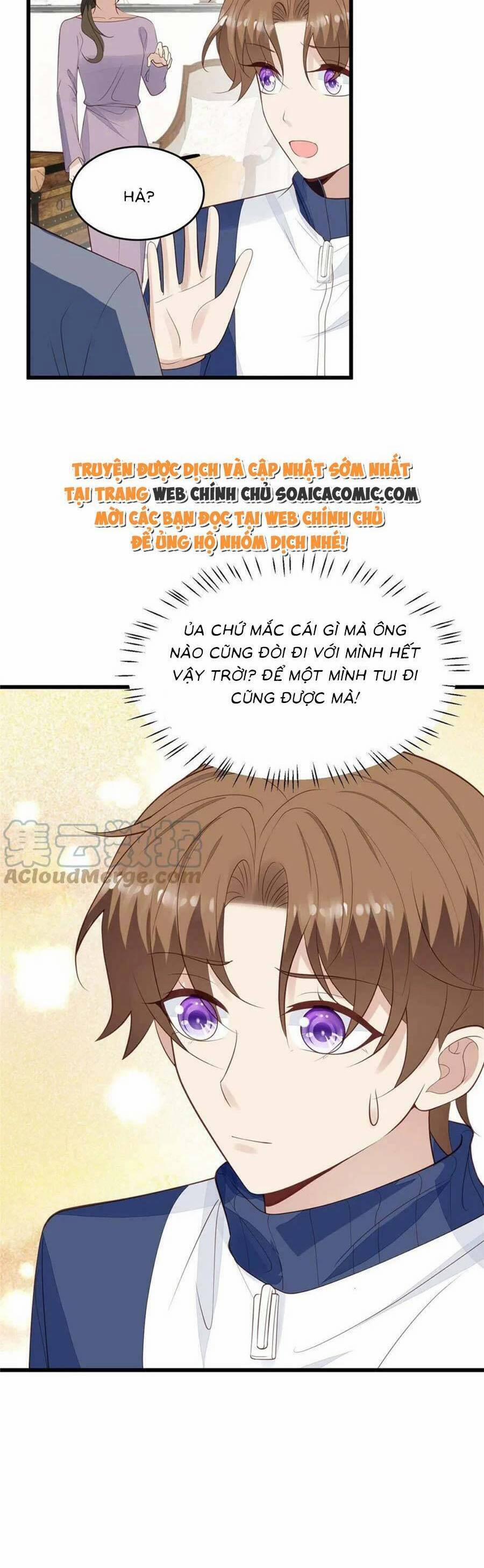 Lưng Dựa Núi Lớn Đứng Vững C Vị 167 trang 4