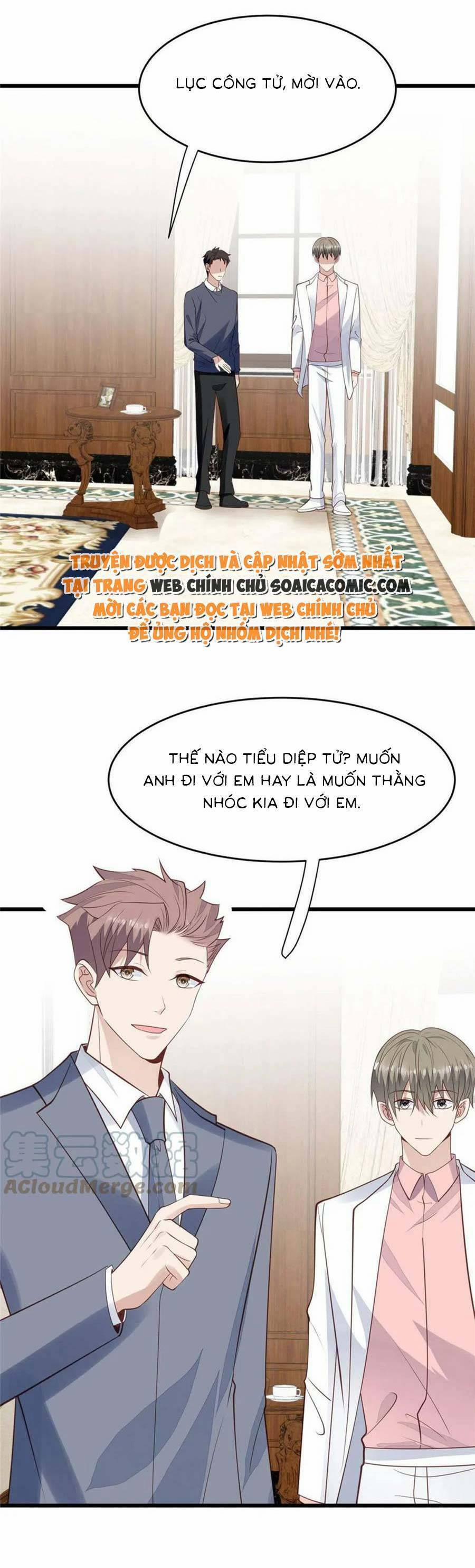 Lưng Dựa Núi Lớn Đứng Vững C Vị 167 trang 5