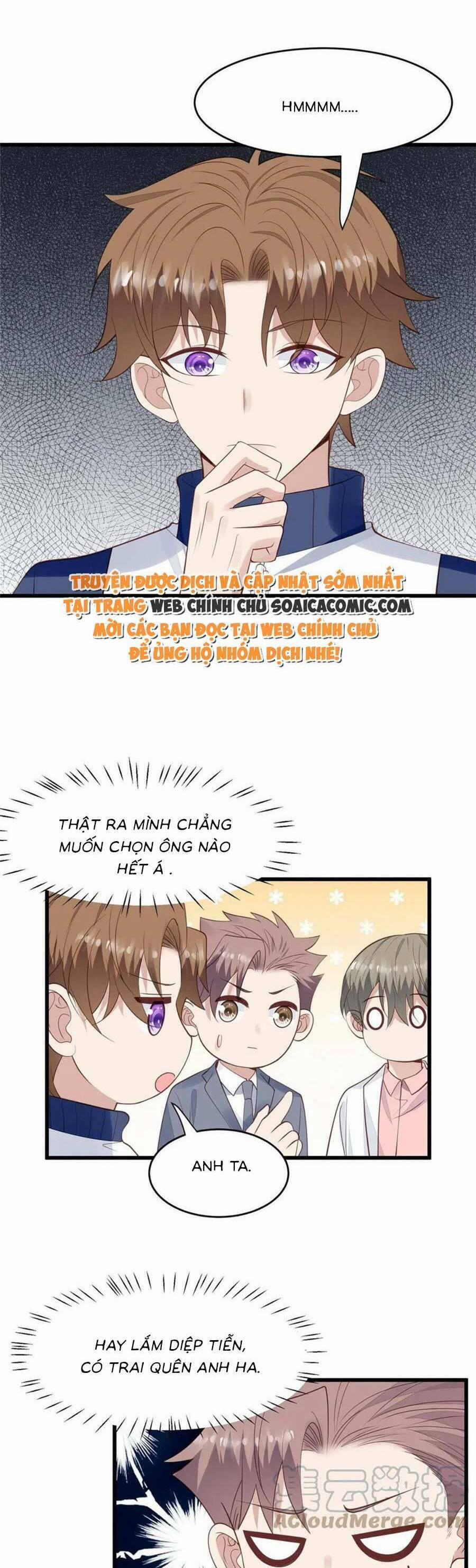 Lưng Dựa Núi Lớn Đứng Vững C Vị 167 trang 6