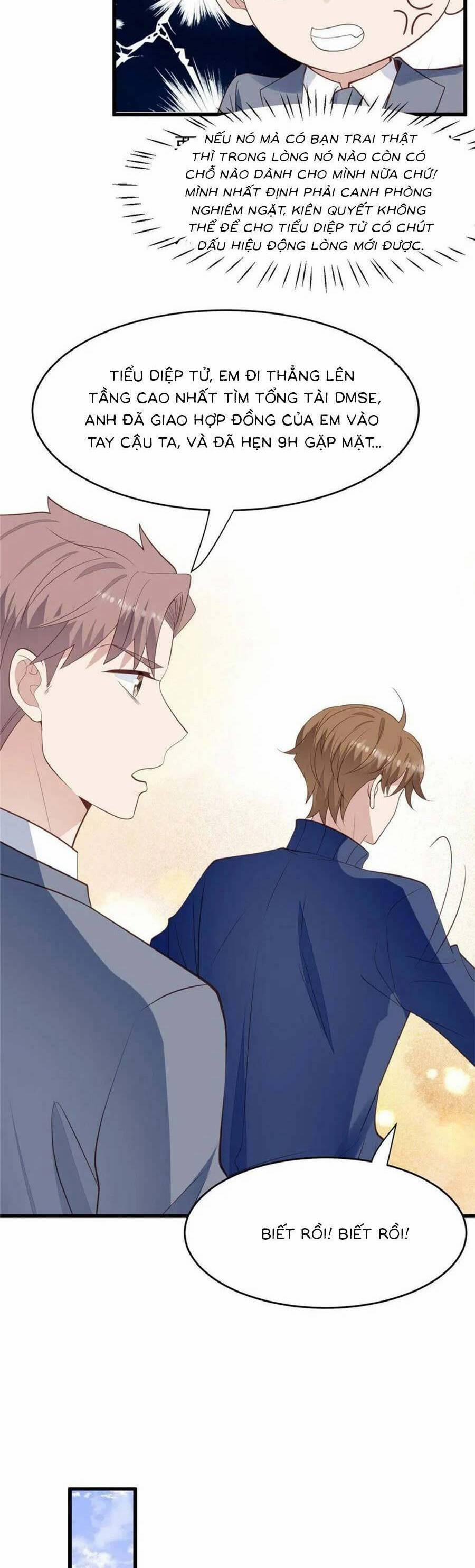 Lưng Dựa Núi Lớn Đứng Vững C Vị 167 trang 7