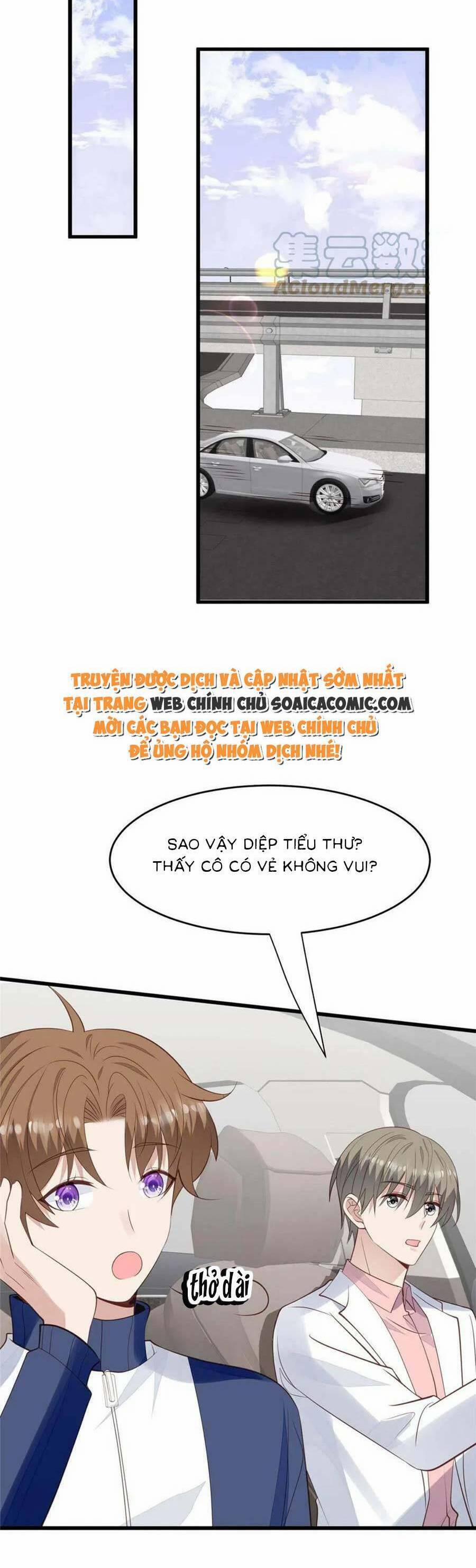 Lưng Dựa Núi Lớn Đứng Vững C Vị 167 trang 8