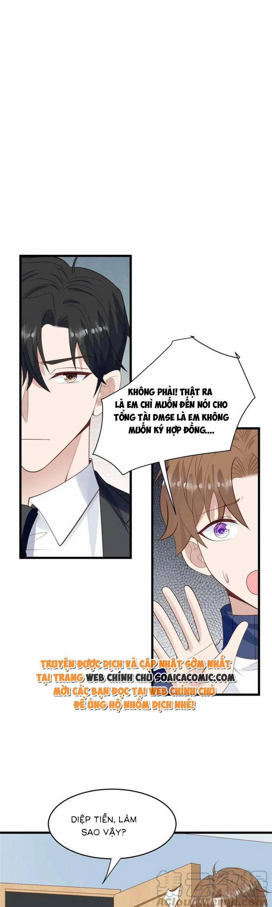 Lưng Dựa Núi Lớn Đứng Vững C Vị 168 trang 1