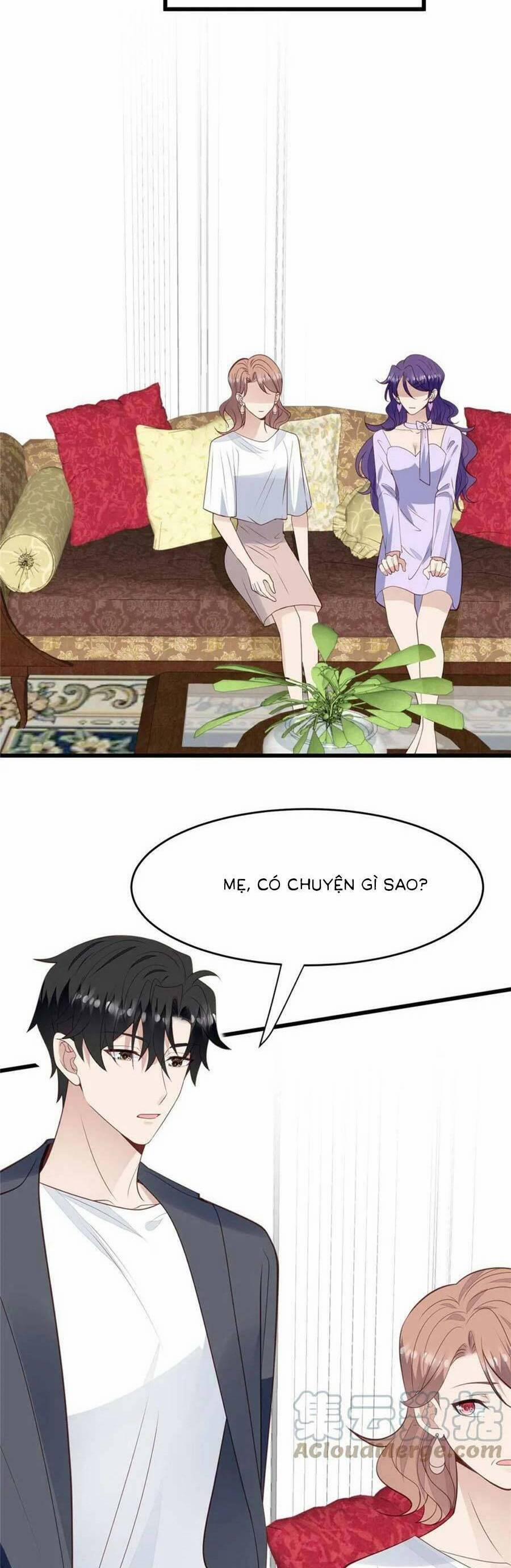 Lưng Dựa Núi Lớn Đứng Vững C Vị 168 trang 10