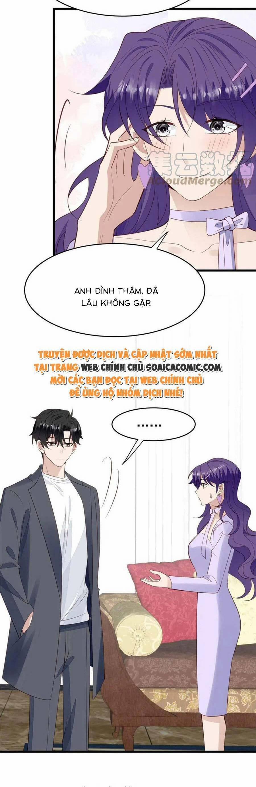 Lưng Dựa Núi Lớn Đứng Vững C Vị 168 trang 12