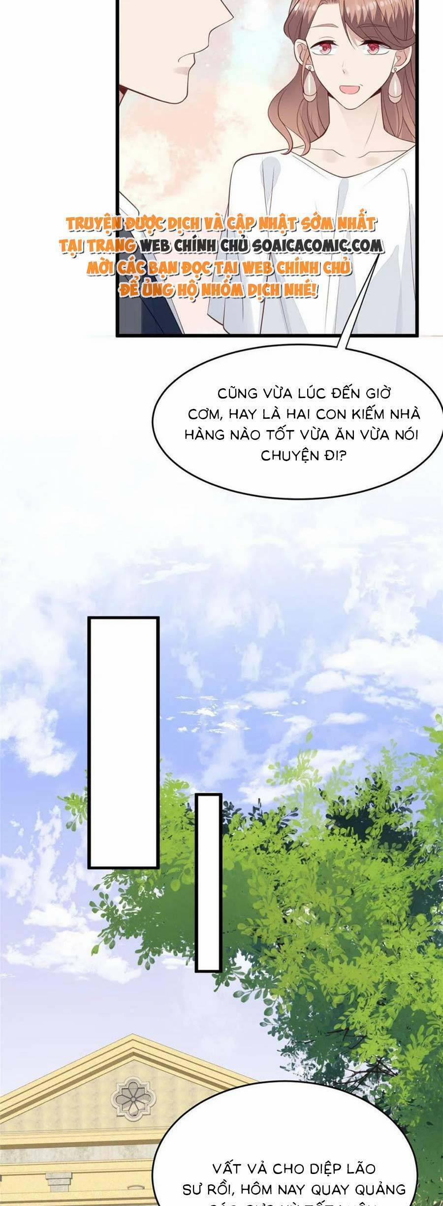 Lưng Dựa Núi Lớn Đứng Vững C Vị 168 trang 14