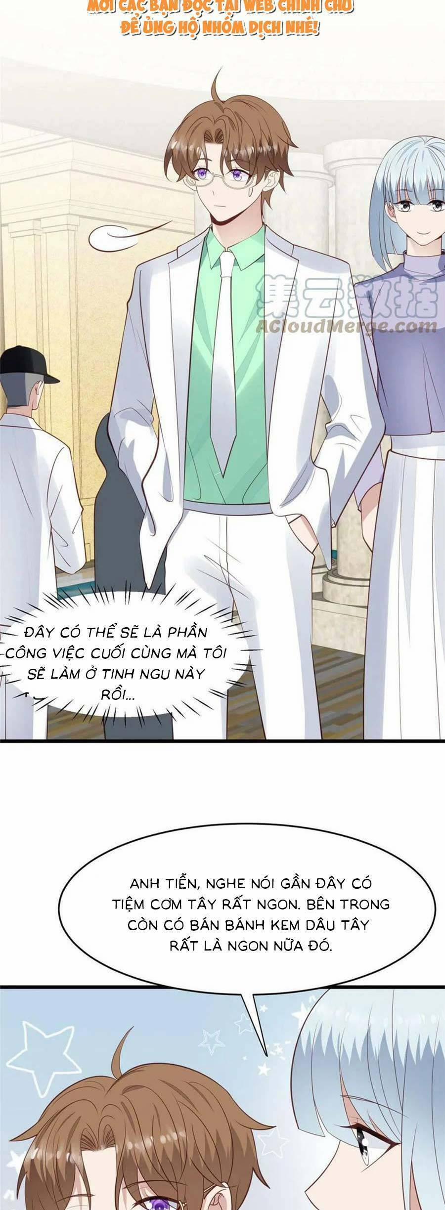 Lưng Dựa Núi Lớn Đứng Vững C Vị 168 trang 16