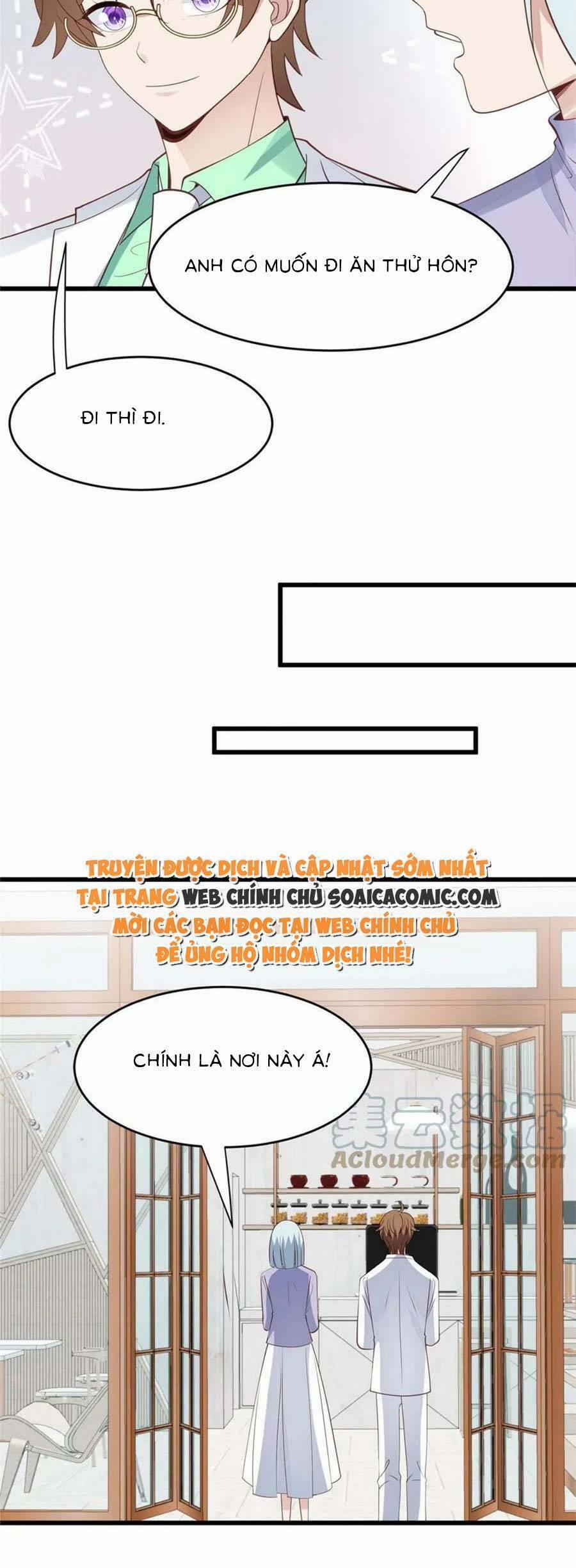 Lưng Dựa Núi Lớn Đứng Vững C Vị 168 trang 17