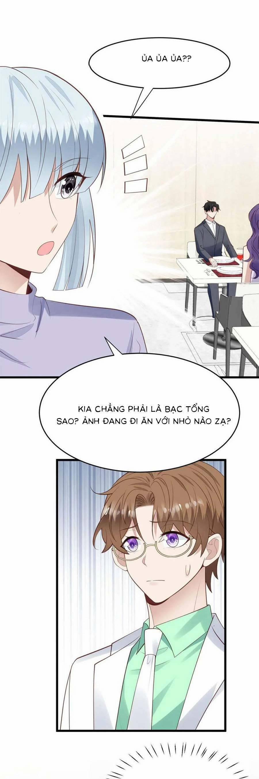 Lưng Dựa Núi Lớn Đứng Vững C Vị 168 trang 18