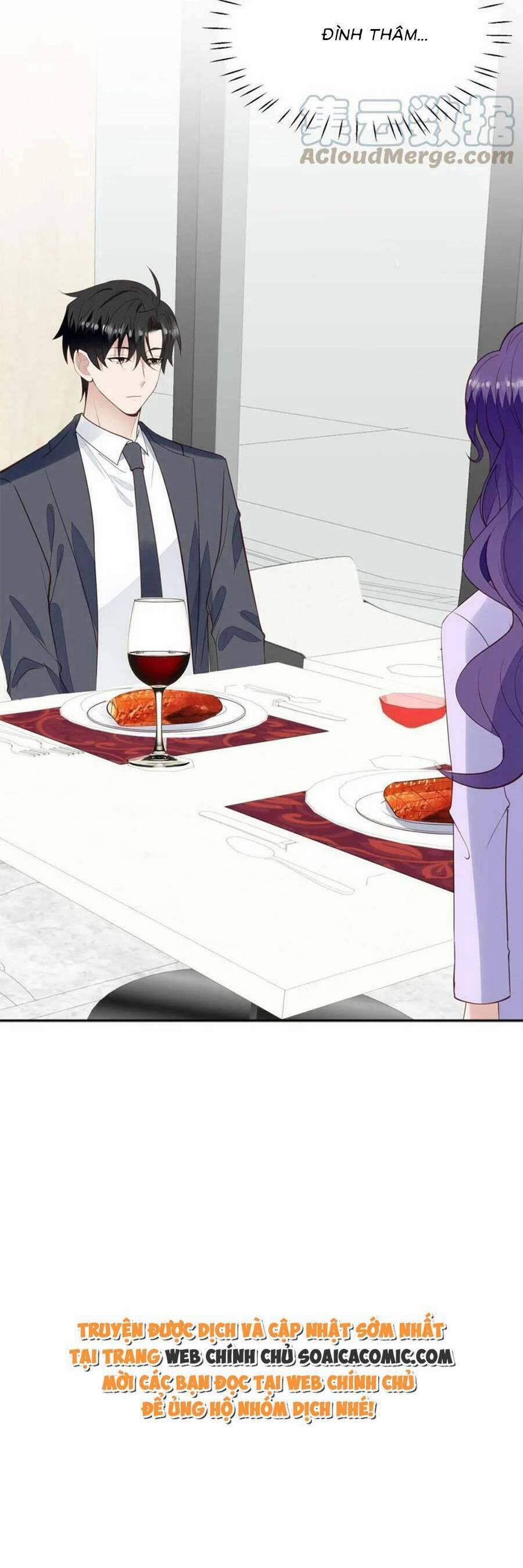 Lưng Dựa Núi Lớn Đứng Vững C Vị 168 trang 19