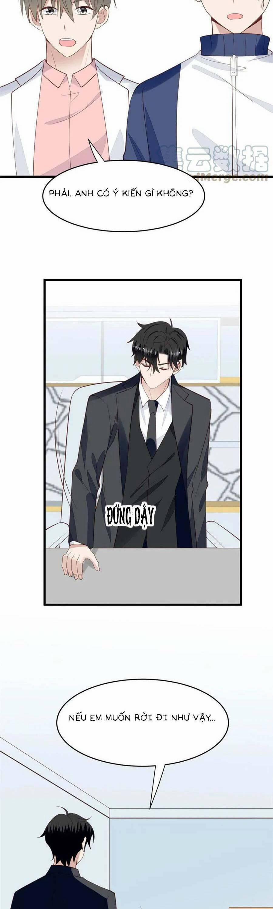 Lưng Dựa Núi Lớn Đứng Vững C Vị 168 trang 3