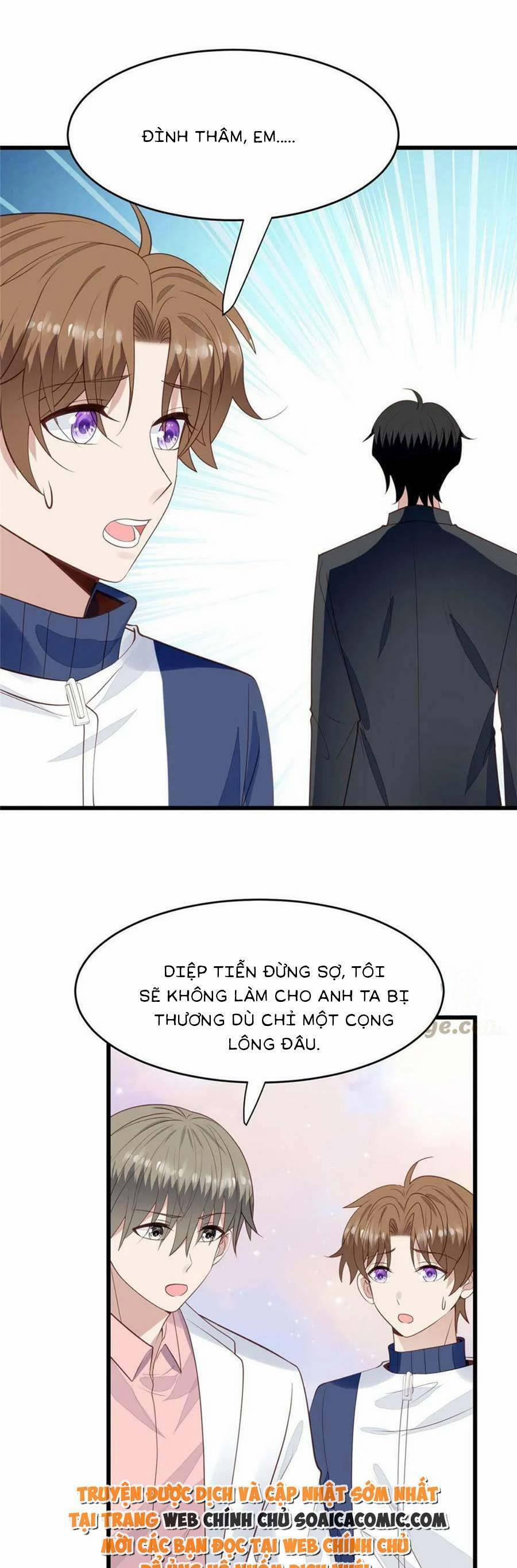 Lưng Dựa Núi Lớn Đứng Vững C Vị 168 trang 5