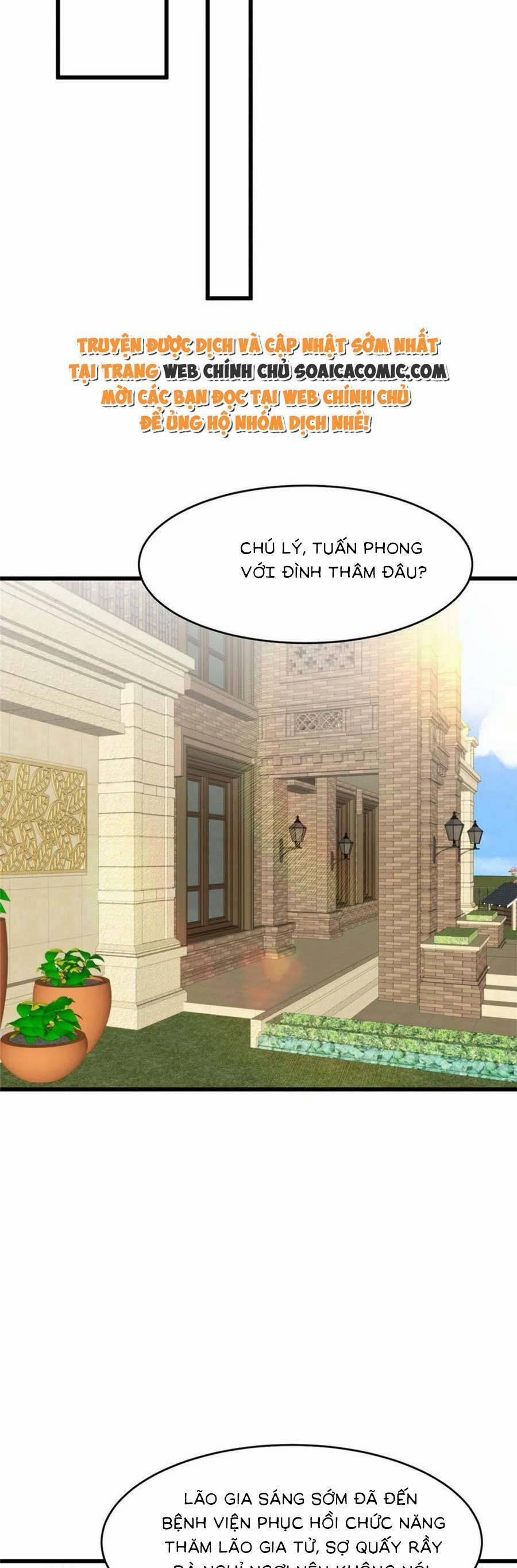 Lưng Dựa Núi Lớn Đứng Vững C Vị 168 trang 7