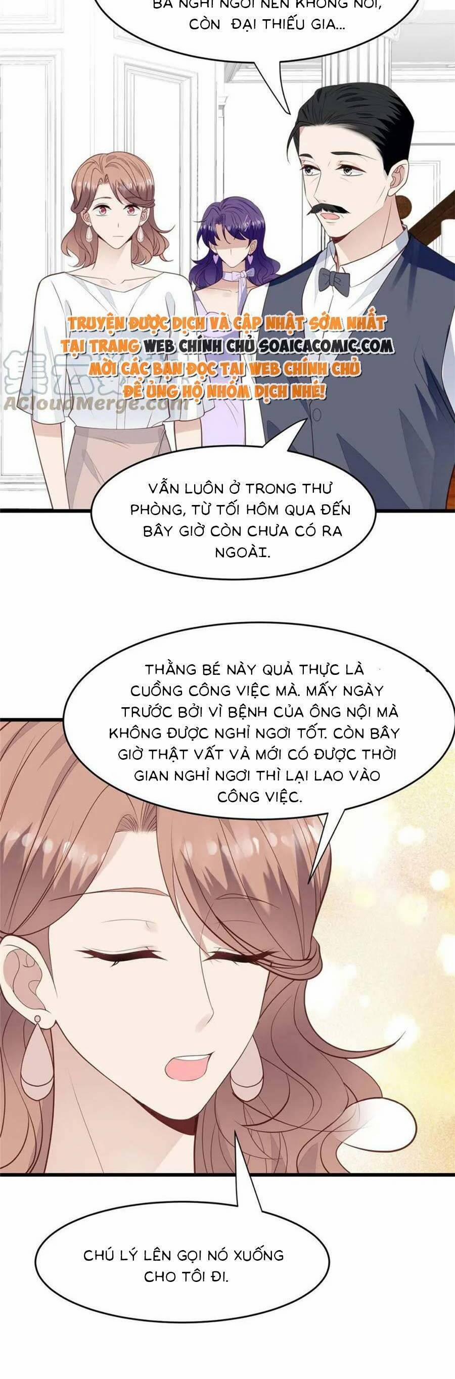 Lưng Dựa Núi Lớn Đứng Vững C Vị 168 trang 8