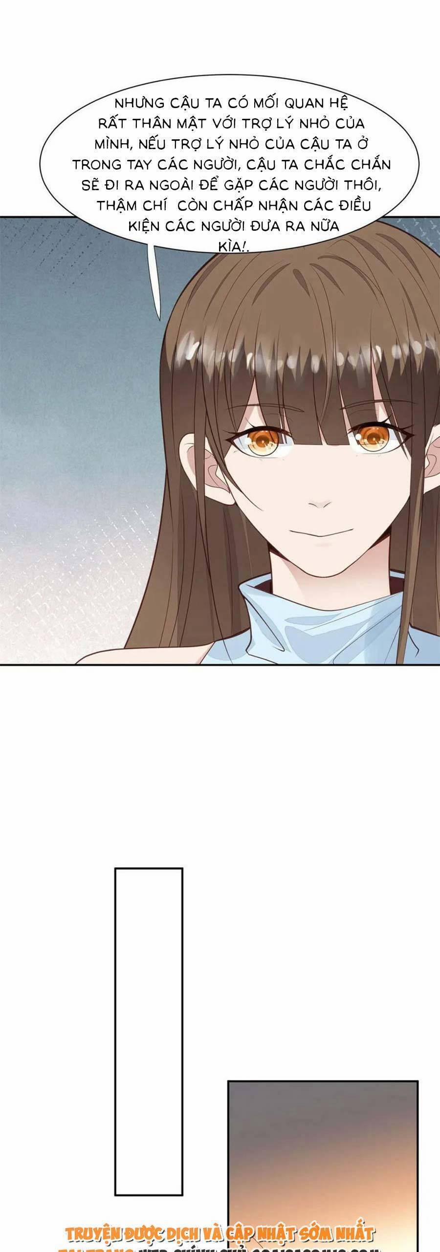 Lưng Dựa Núi Lớn Đứng Vững C Vị 169 trang 13