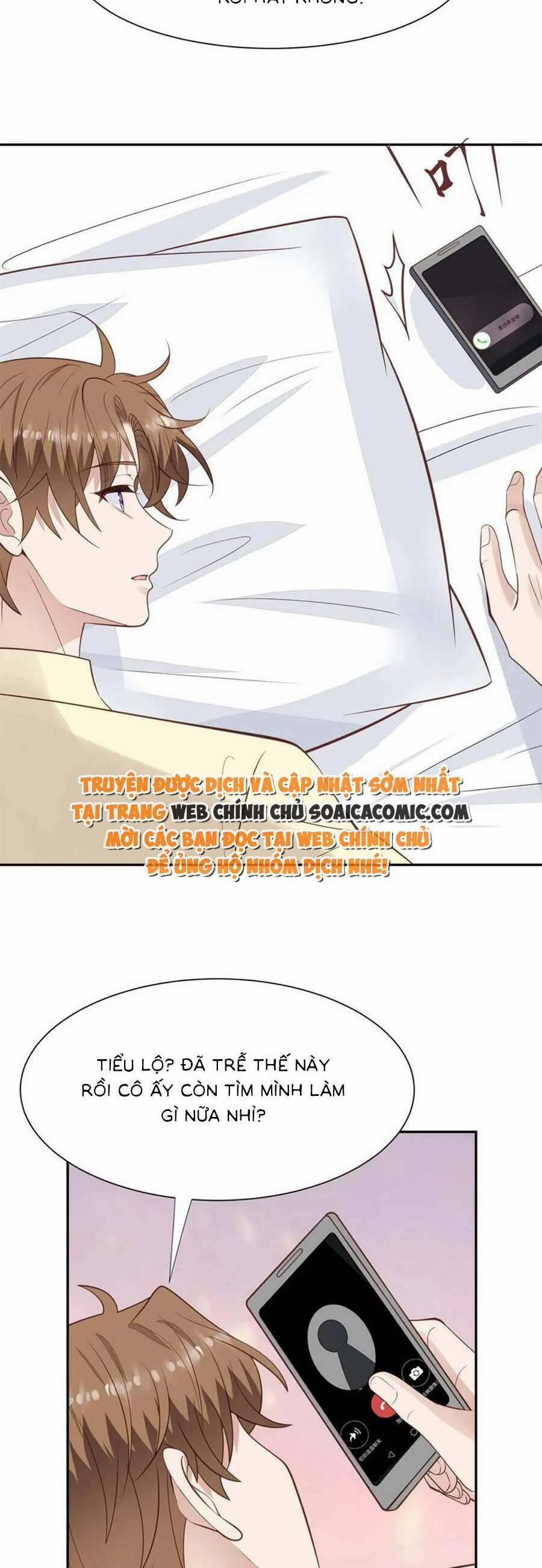 Lưng Dựa Núi Lớn Đứng Vững C Vị 169 trang 17