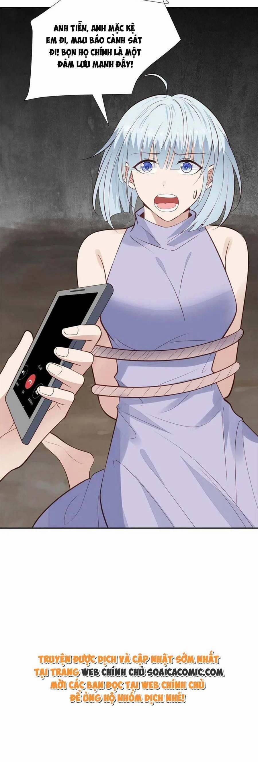 Lưng Dựa Núi Lớn Đứng Vững C Vị 169 trang 21