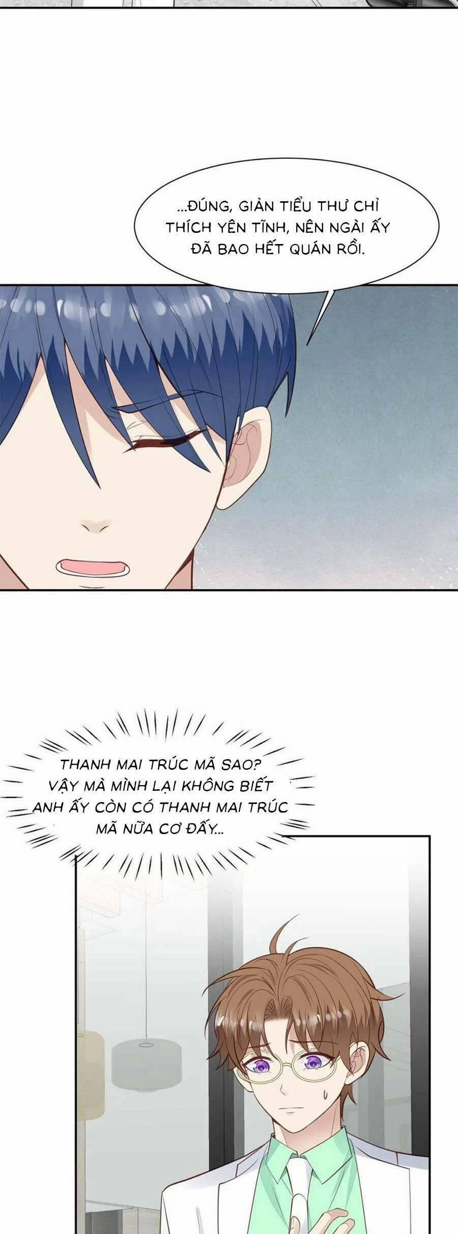 Lưng Dựa Núi Lớn Đứng Vững C Vị 169 trang 4