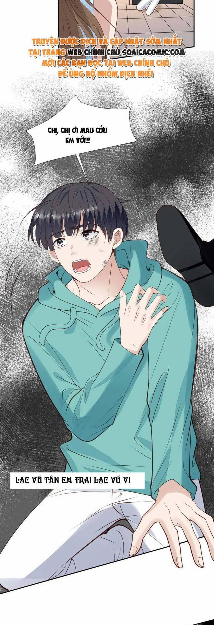 Lưng Dựa Núi Lớn Đứng Vững C Vị 169 trang 8