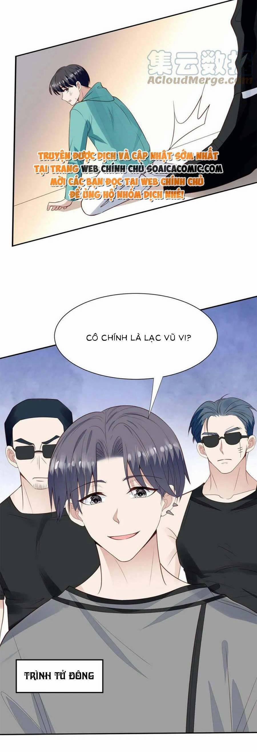 Lưng Dựa Núi Lớn Đứng Vững C Vị 169 trang 9