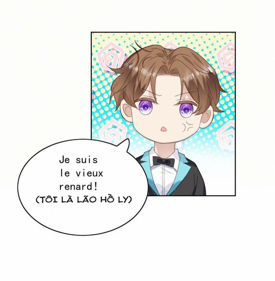 Lưng Dựa Núi Lớn Đứng Vững C Vị 17 trang 14