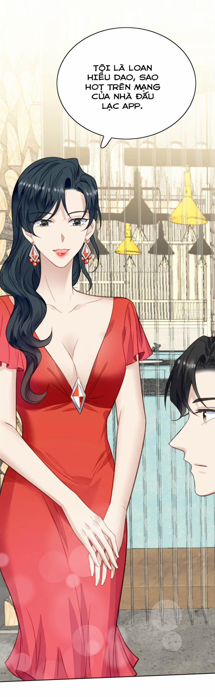 Lưng Dựa Núi Lớn Đứng Vững C Vị 17 trang 19