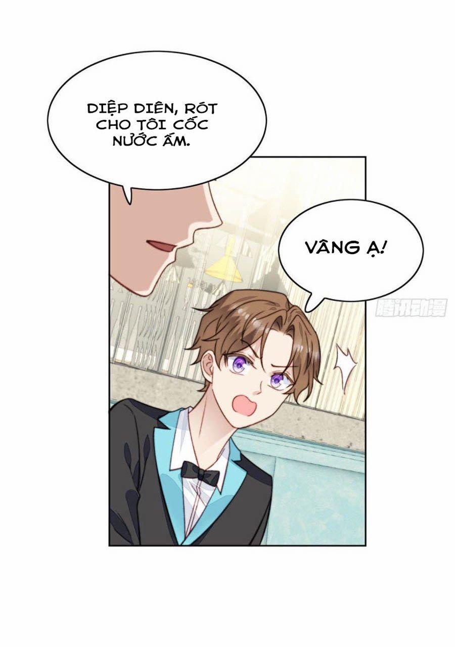 Lưng Dựa Núi Lớn Đứng Vững C Vị 17 trang 29