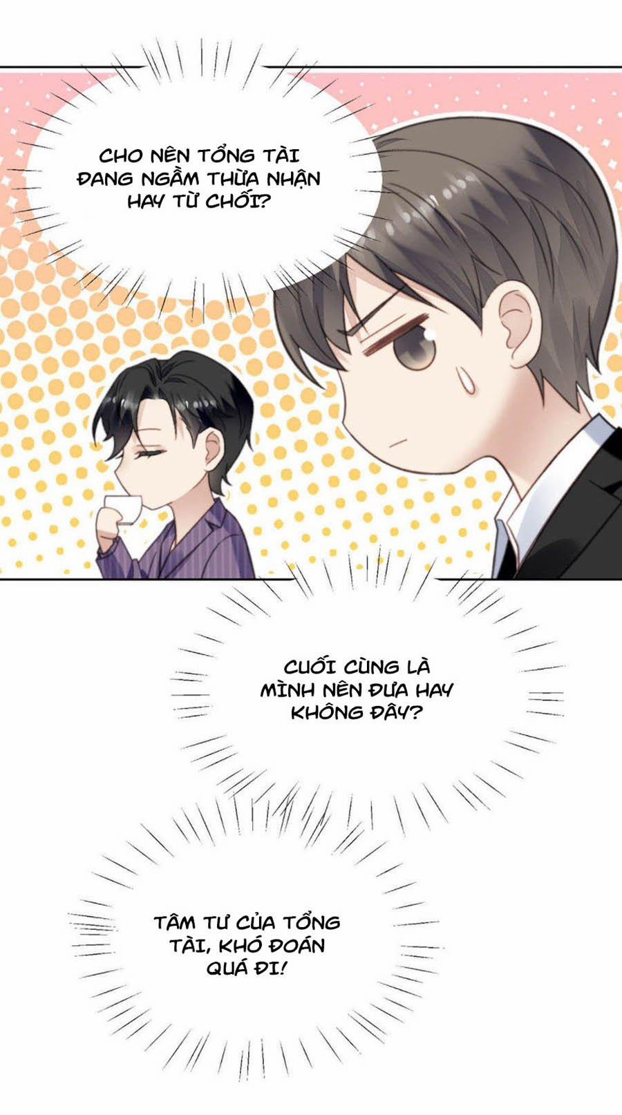 Lưng Dựa Núi Lớn Đứng Vững C Vị 17 trang 3