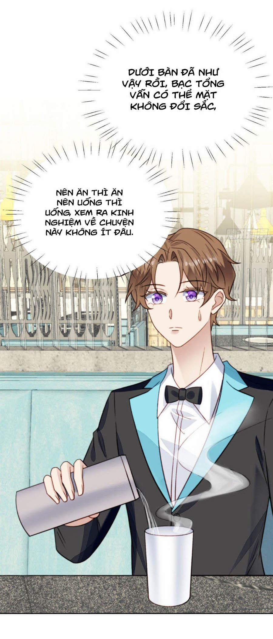 Lưng Dựa Núi Lớn Đứng Vững C Vị 17 trang 30