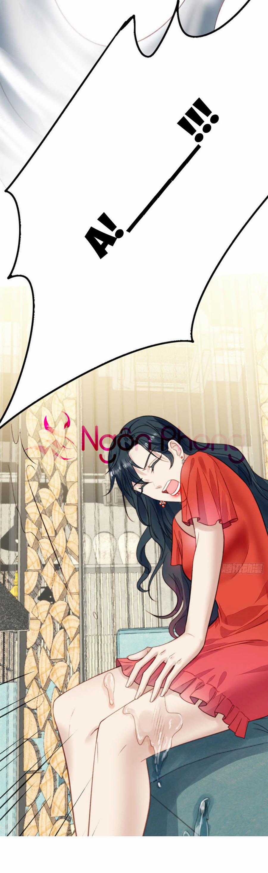 Lưng Dựa Núi Lớn Đứng Vững C Vị 17 trang 33