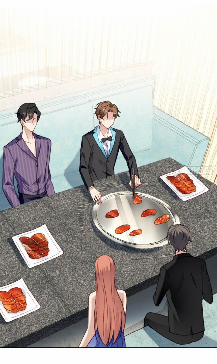 Lưng Dựa Núi Lớn Đứng Vững C Vị 17 trang 6