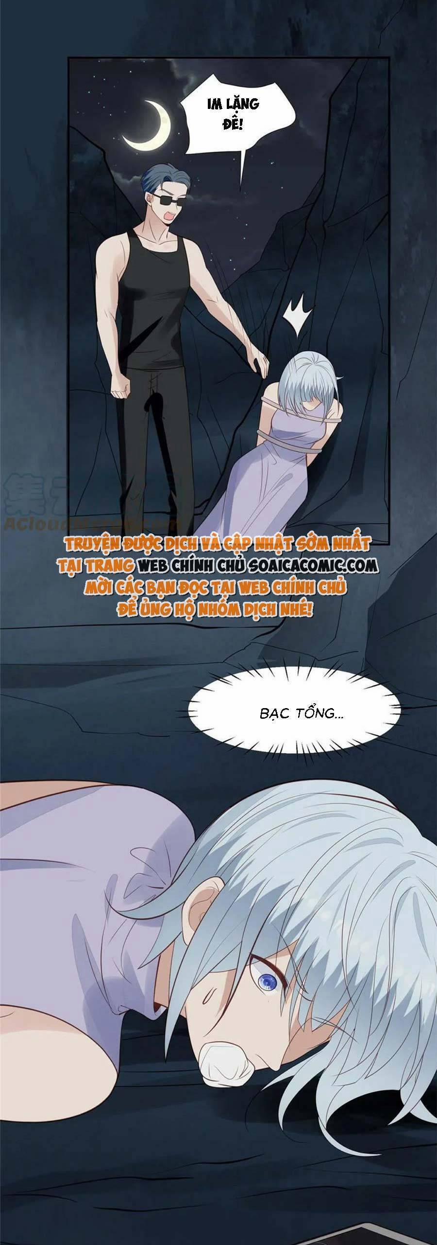 Lưng Dựa Núi Lớn Đứng Vững C Vị 170 trang 13