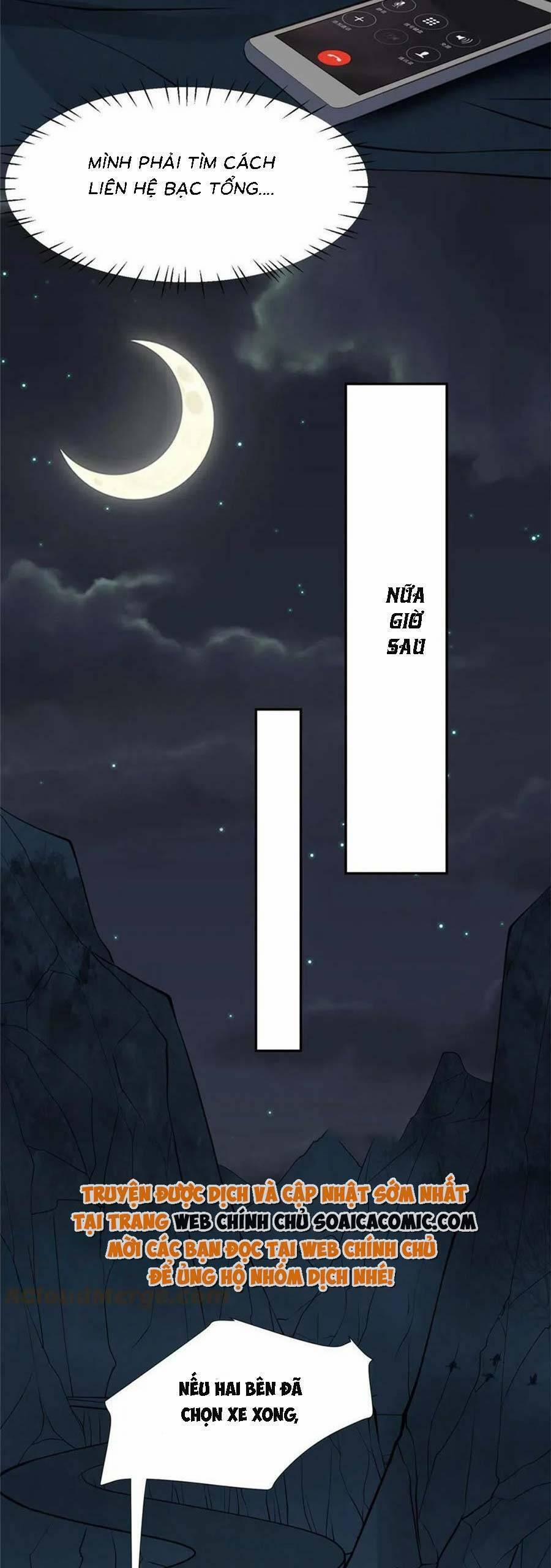 Lưng Dựa Núi Lớn Đứng Vững C Vị 170 trang 14