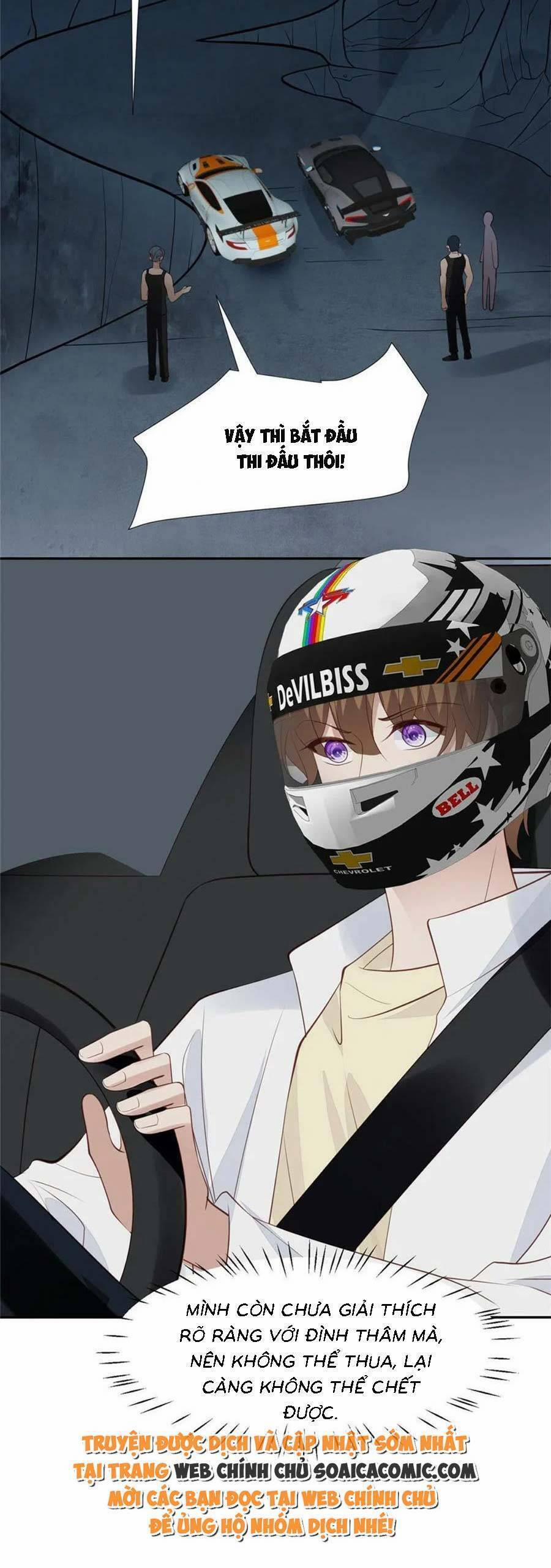 Lưng Dựa Núi Lớn Đứng Vững C Vị 170 trang 15