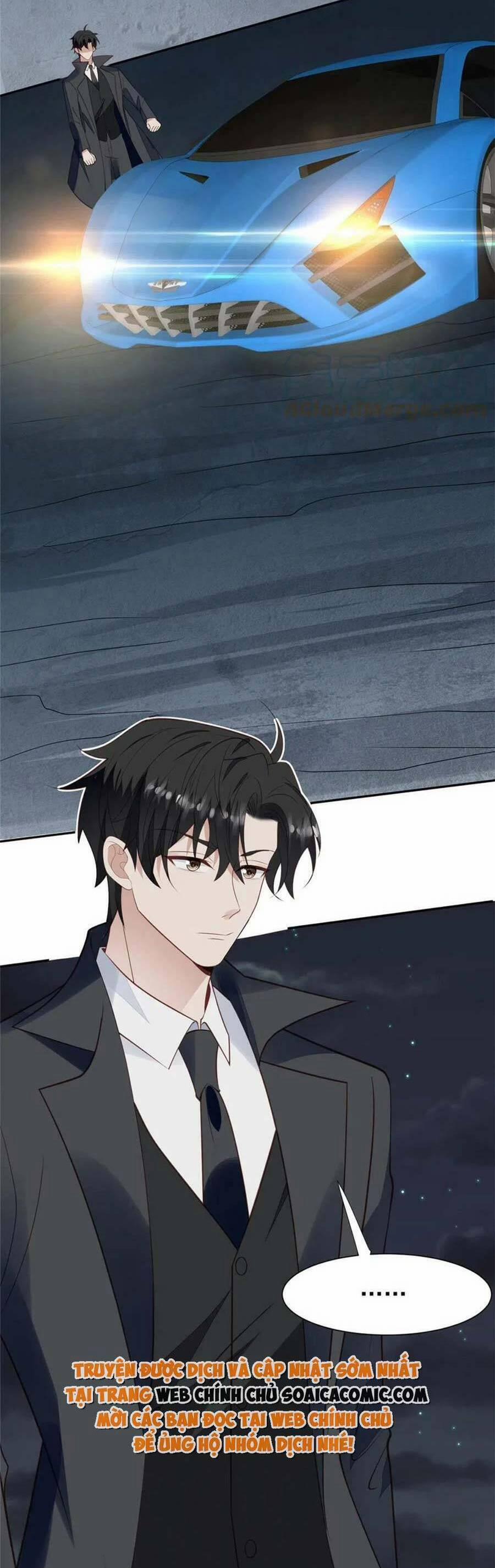 Lưng Dựa Núi Lớn Đứng Vững C Vị 170 trang 17