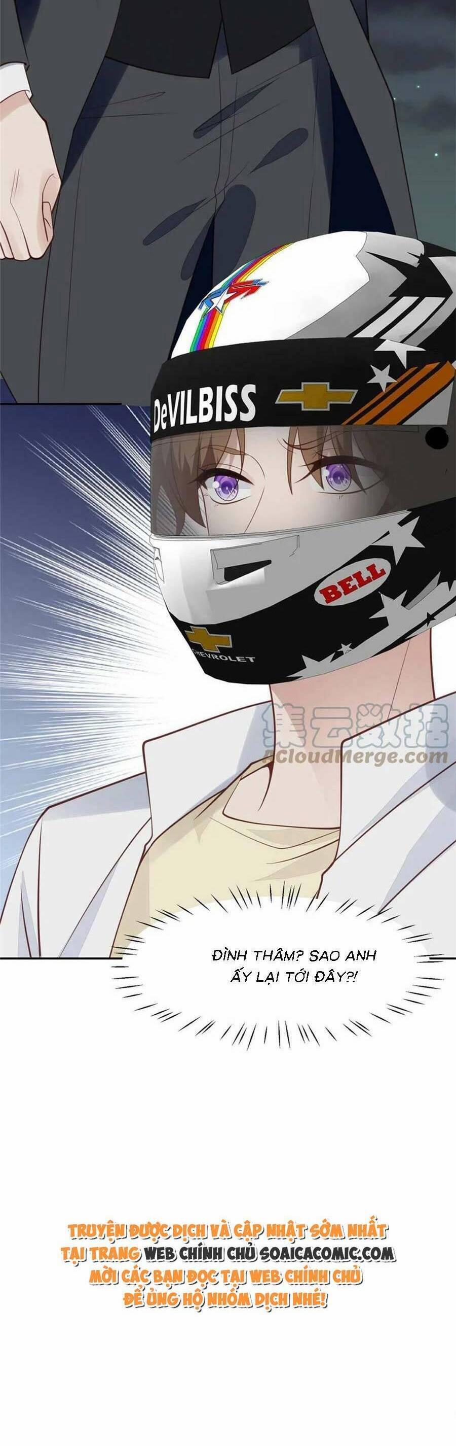 Lưng Dựa Núi Lớn Đứng Vững C Vị 170 trang 18