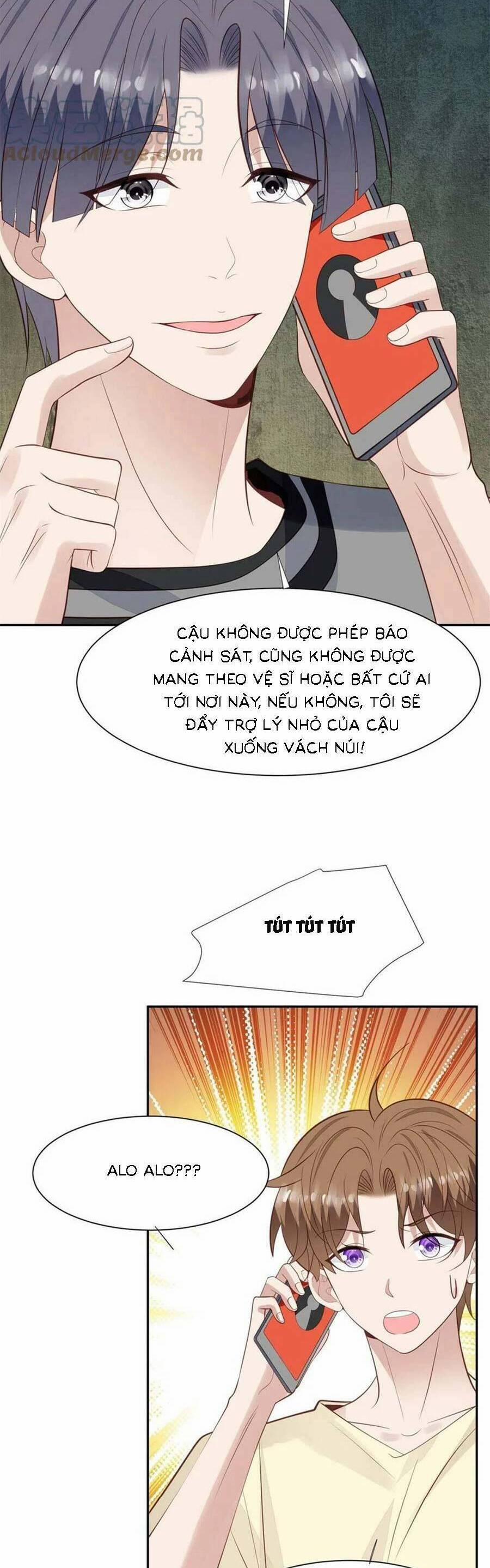 Lưng Dựa Núi Lớn Đứng Vững C Vị 170 trang 2