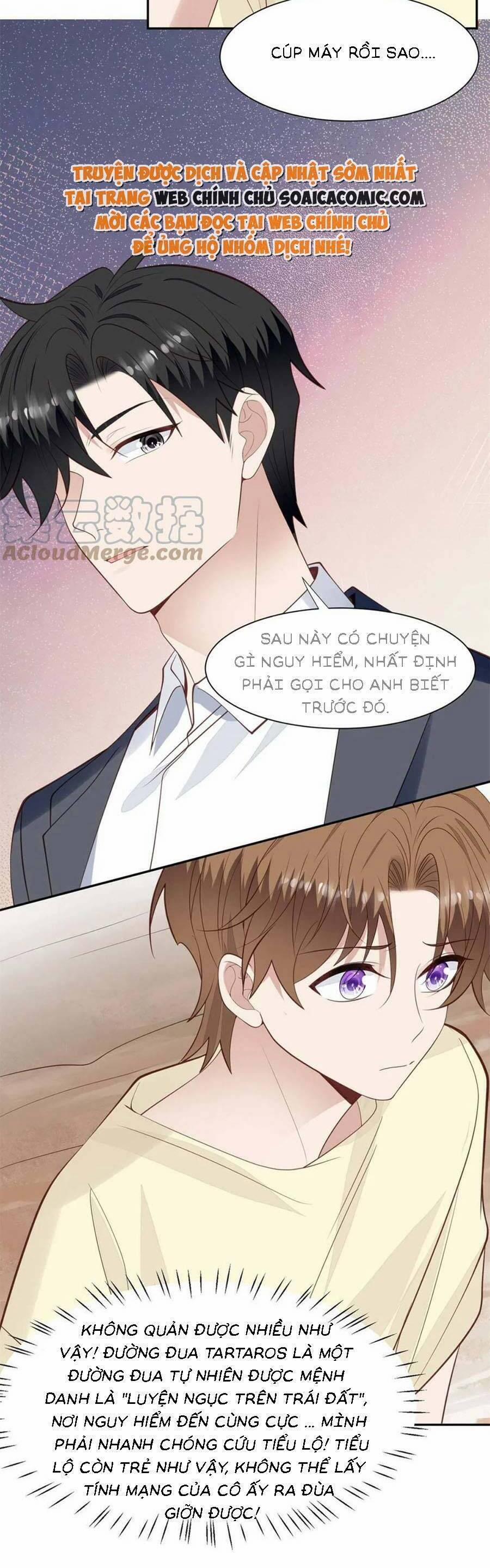 Lưng Dựa Núi Lớn Đứng Vững C Vị 170 trang 3