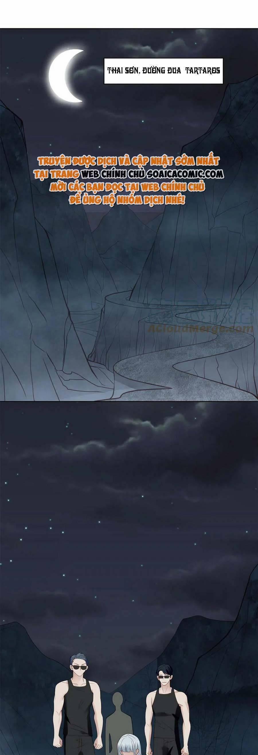 Lưng Dựa Núi Lớn Đứng Vững C Vị 170 trang 4