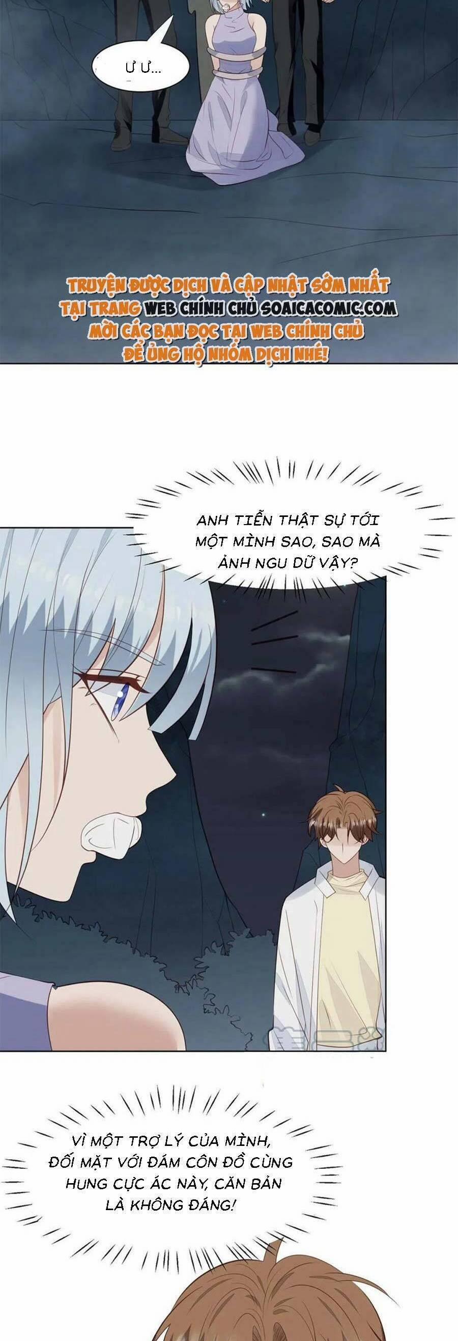 Lưng Dựa Núi Lớn Đứng Vững C Vị 170 trang 5