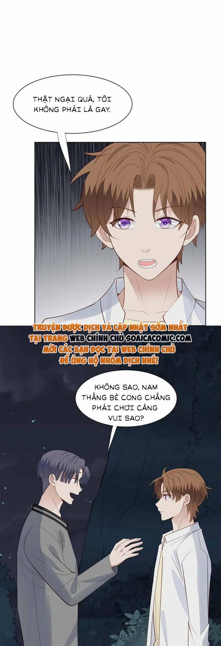 Lưng Dựa Núi Lớn Đứng Vững C Vị 170 trang 7