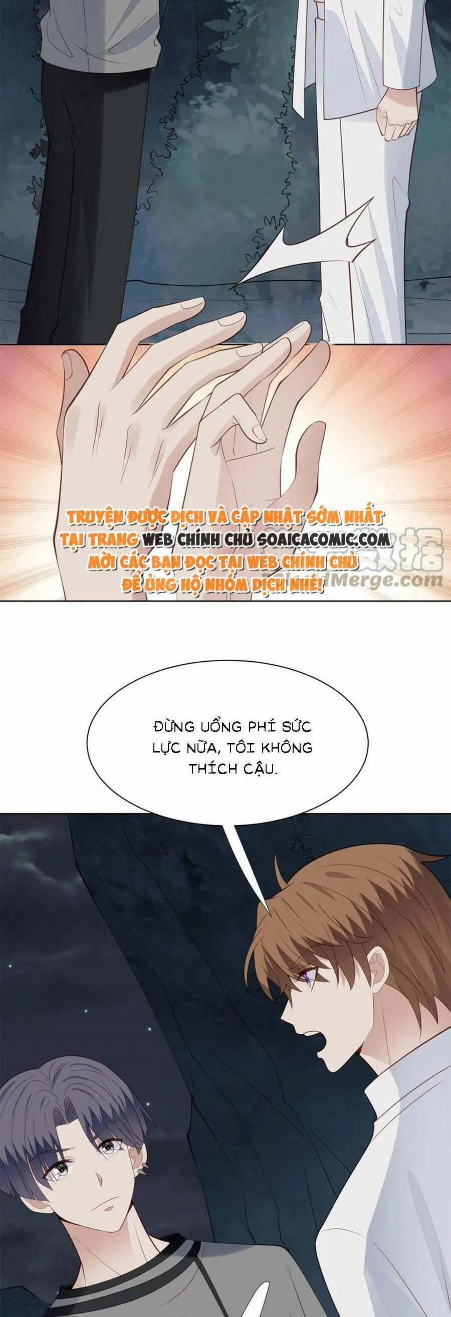 Lưng Dựa Núi Lớn Đứng Vững C Vị 170 trang 8