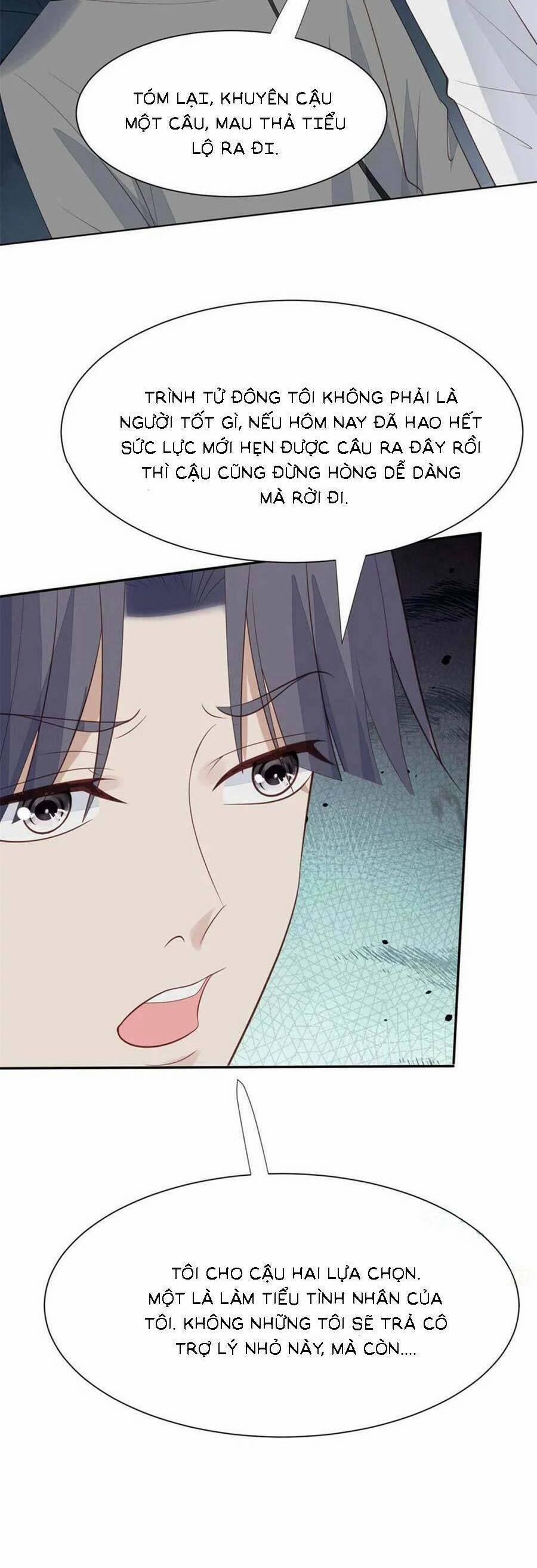 Lưng Dựa Núi Lớn Đứng Vững C Vị 170 trang 9