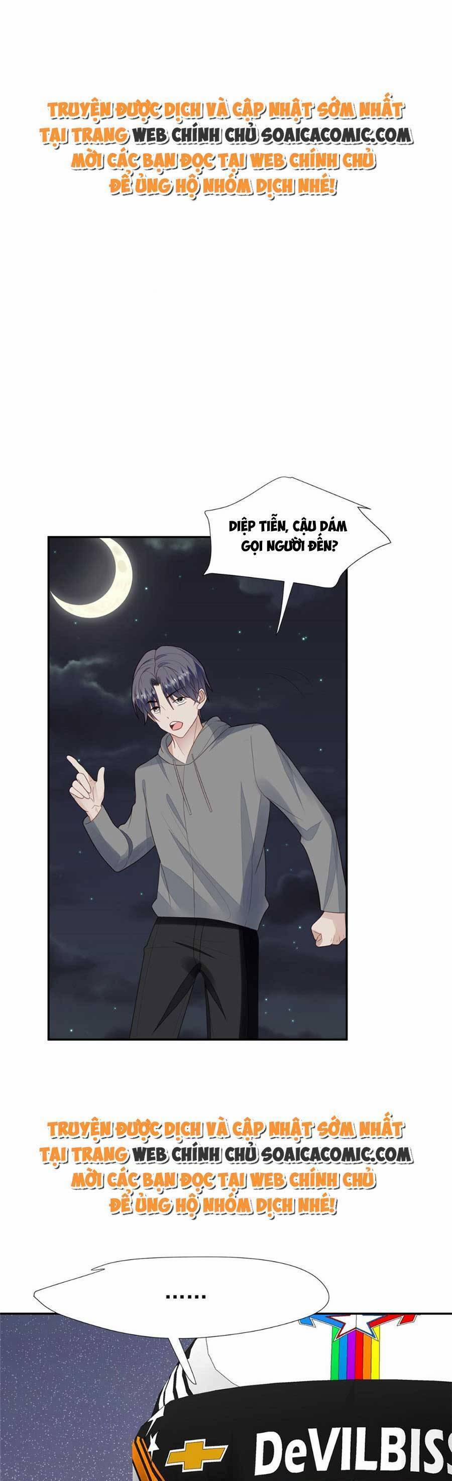 Lưng Dựa Núi Lớn Đứng Vững C Vị 171 trang 0