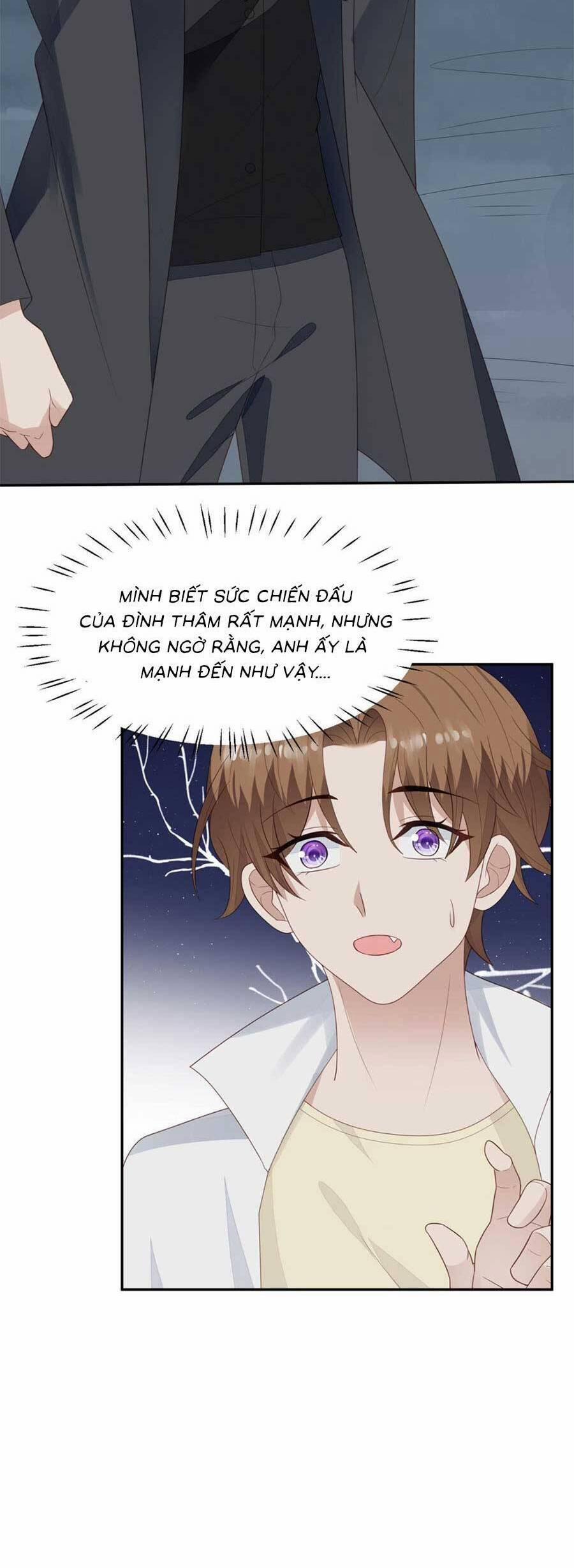 Lưng Dựa Núi Lớn Đứng Vững C Vị 171 trang 11