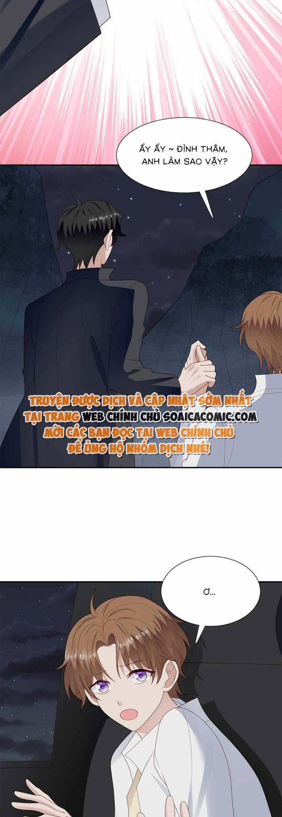 Lưng Dựa Núi Lớn Đứng Vững C Vị 171 trang 13