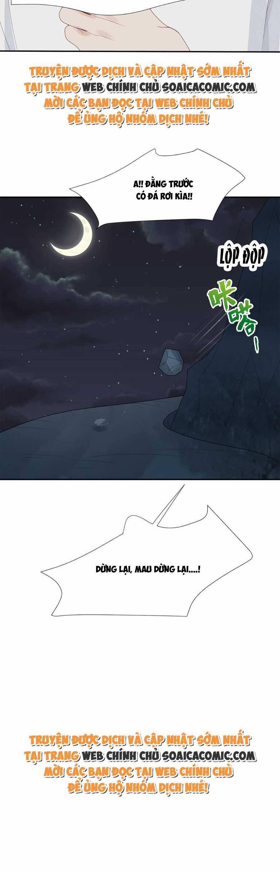 Lưng Dựa Núi Lớn Đứng Vững C Vị 171 trang 17