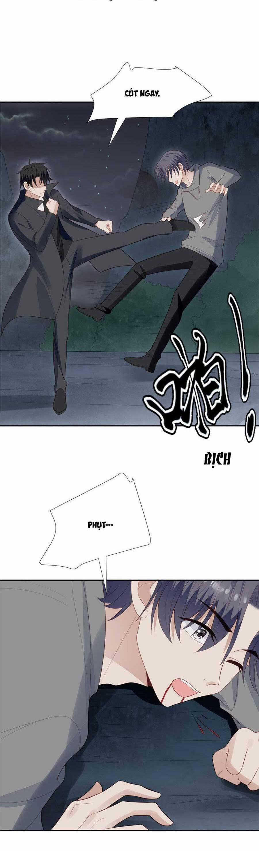 Lưng Dựa Núi Lớn Đứng Vững C Vị 171 trang 2