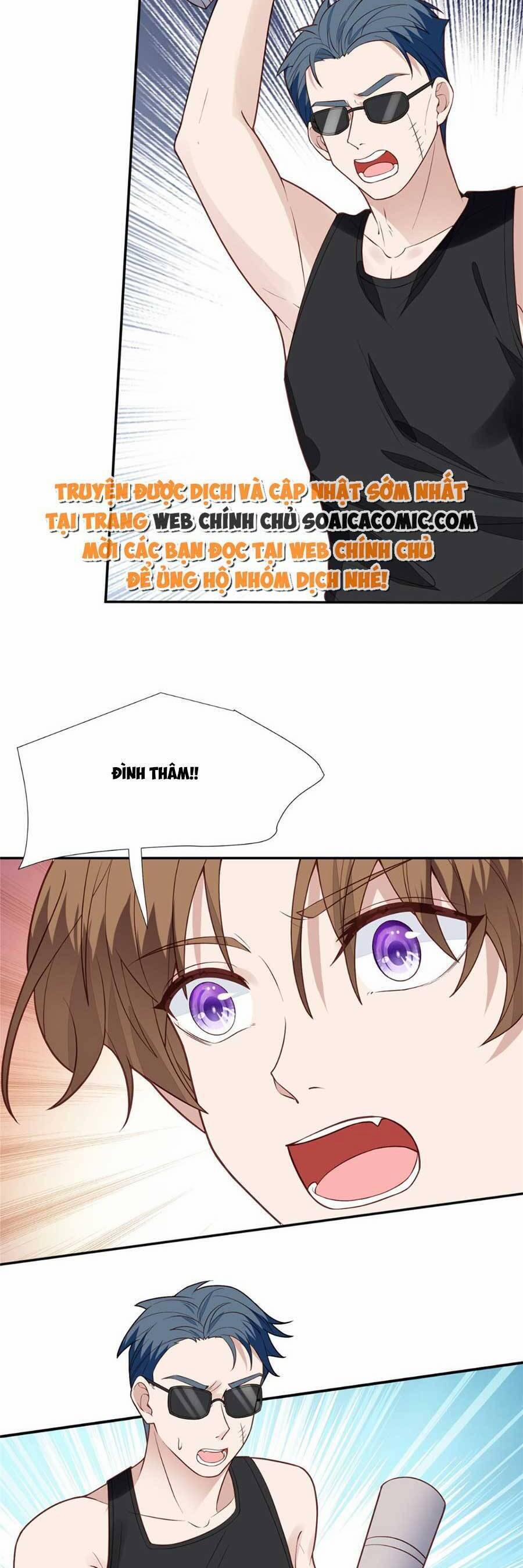 Lưng Dựa Núi Lớn Đứng Vững C Vị 171 trang 4