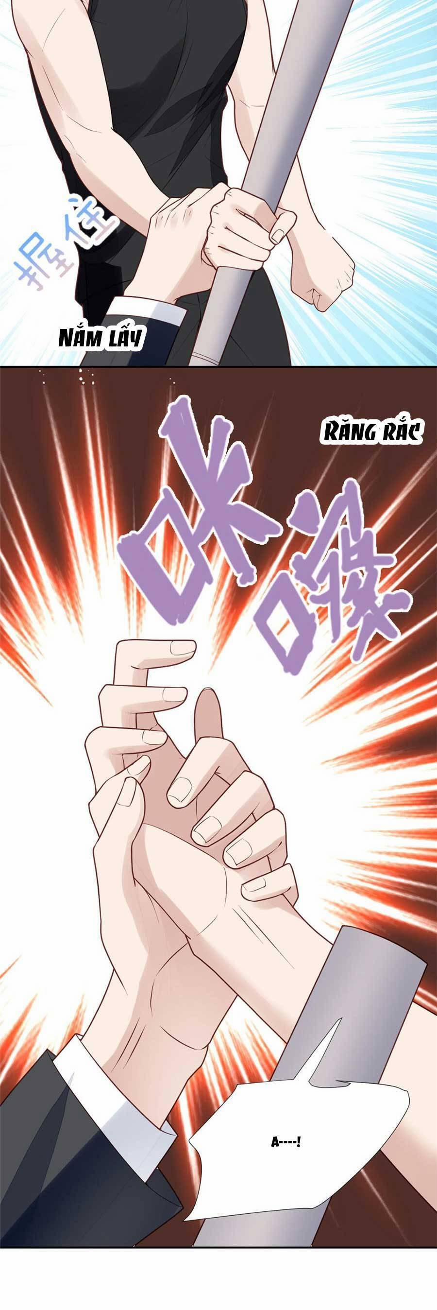 Lưng Dựa Núi Lớn Đứng Vững C Vị 171 trang 5