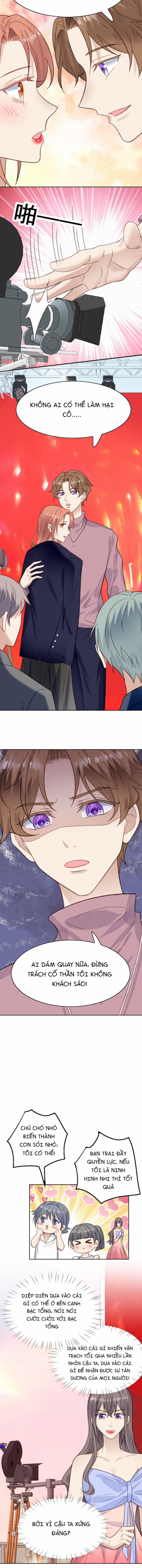 Lưng Dựa Núi Lớn Đứng Vững C Vị 18 trang 6